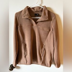 32 Degrees Heat Fleece Pullover